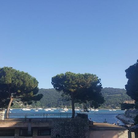 Villa Elena Porto Venere Esterno foto