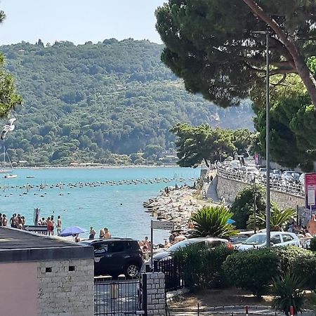 Villa Elena Porto Venere Esterno foto