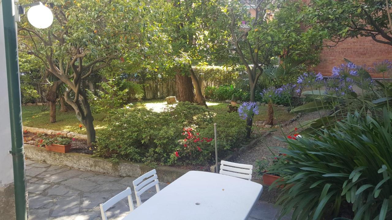 Villa Elena Porto Venere Esterno foto