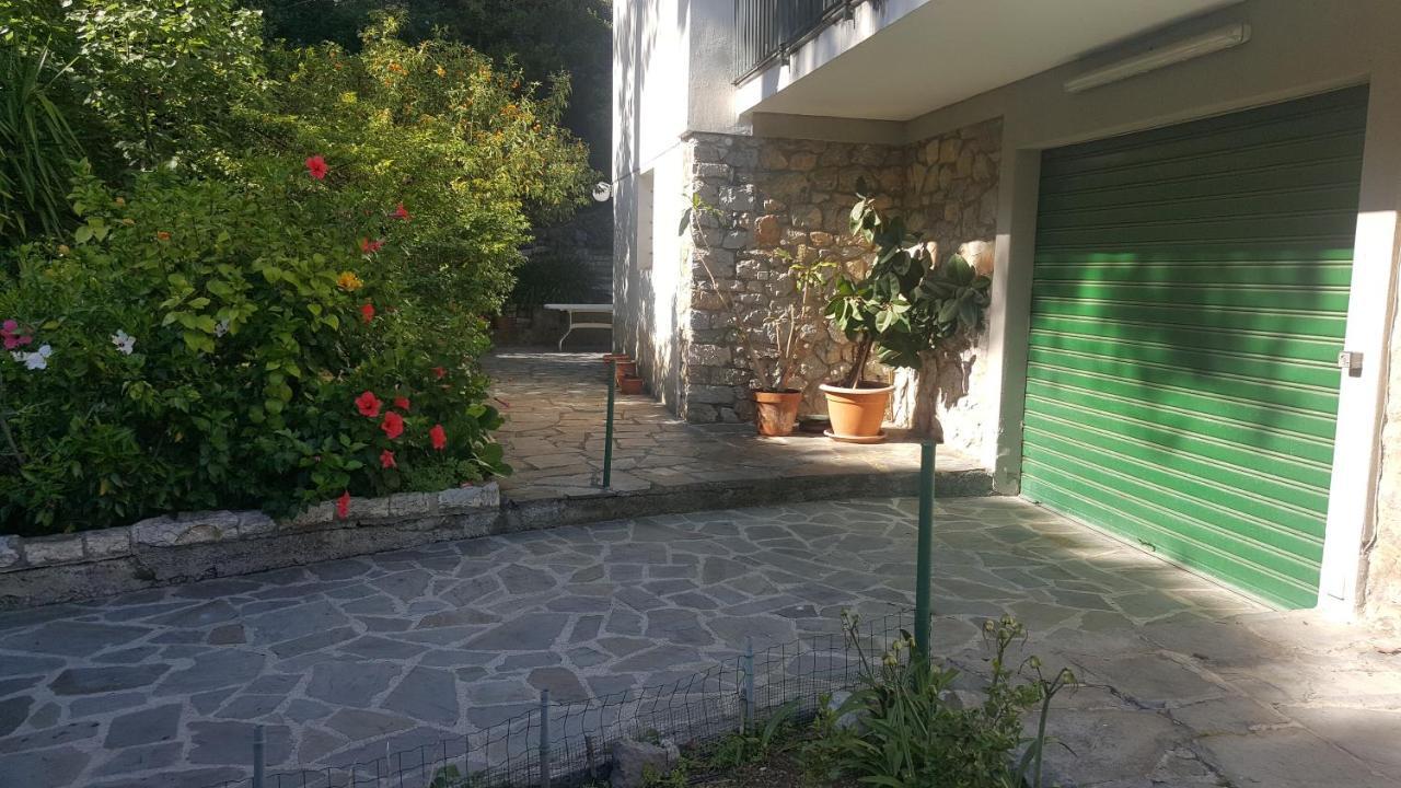 Villa Elena Porto Venere Esterno foto