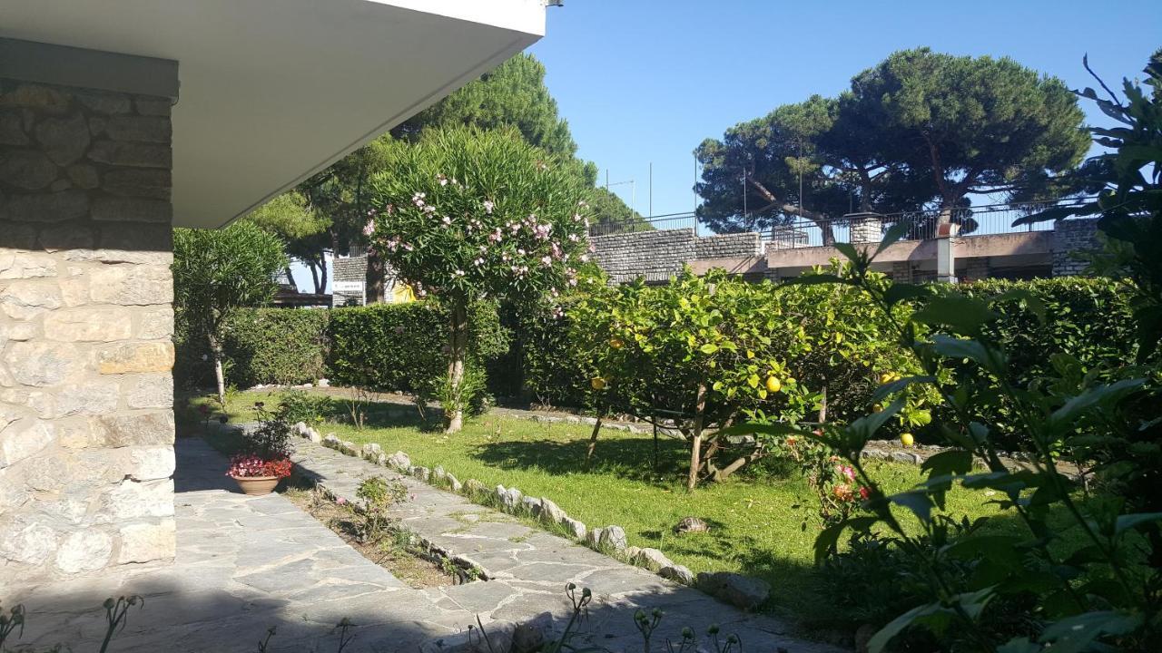Villa Elena Porto Venere Esterno foto