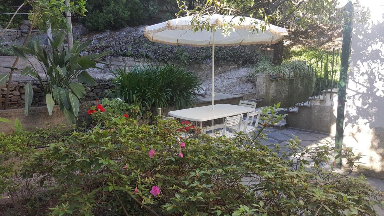 Villa Elena Porto Venere Esterno foto
