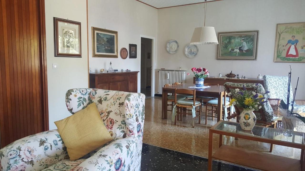 Villa Elena Porto Venere Esterno foto