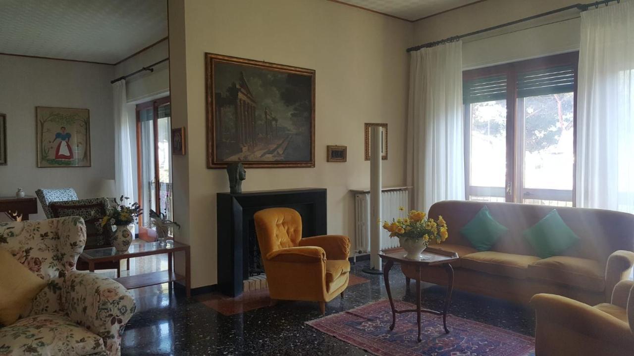 Villa Elena Porto Venere Esterno foto