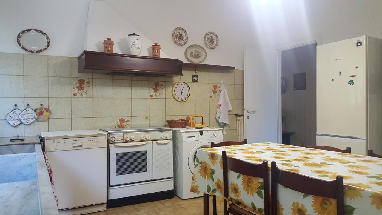 Villa Elena Porto Venere Esterno foto
