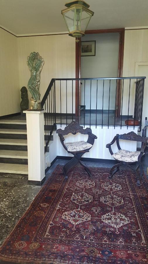 Villa Elena Porto Venere Esterno foto