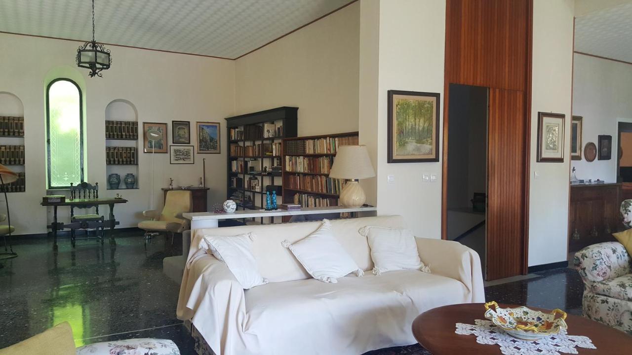 Villa Elena Porto Venere Esterno foto