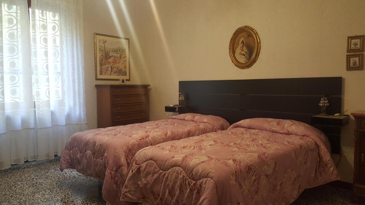 Villa Elena Porto Venere Esterno foto