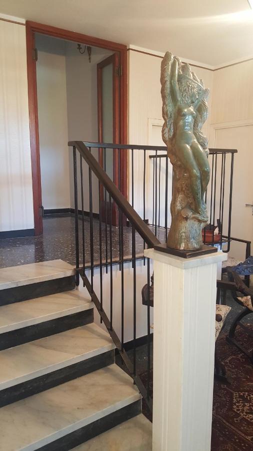 Villa Elena Porto Venere Esterno foto