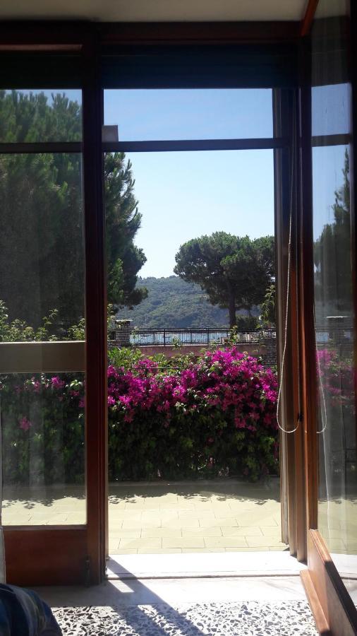 Villa Elena Porto Venere Esterno foto